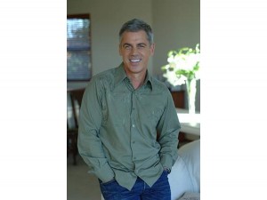 Peter Mochrie