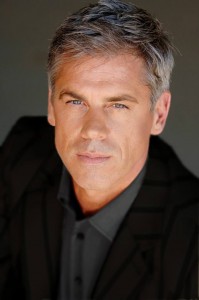Peter Mochrie
