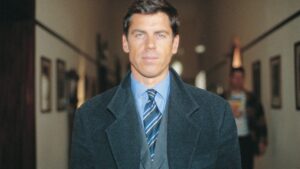 Peter Mochrie Actor