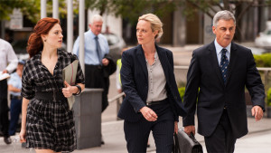 janet king