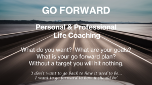 Professional Life Coach