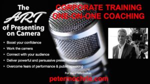 public speaking training