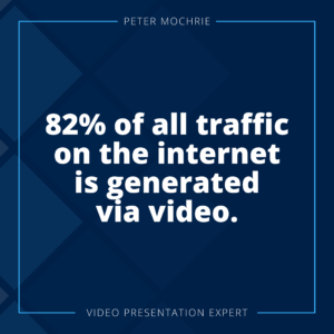 video presentation expert