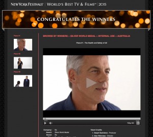 peter mochrie new york festival awards